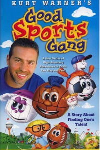 Good Sports