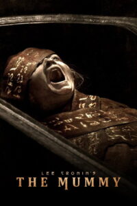 Lee Cronin’s The Mummy