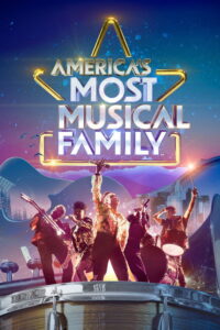 America’s Most Musical Family
