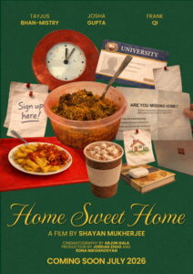 Sweet Home