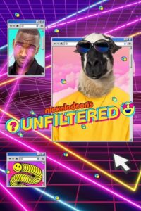Nickelodeon’s Unfiltered