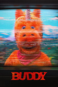 Buddy