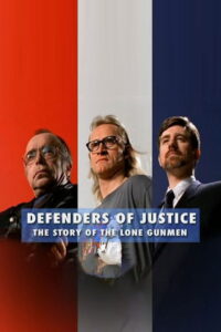 The Defenders