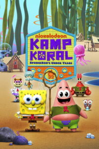 Kamp Koral: SpongeBob’s Under Years