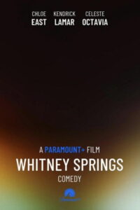 Whitney Springs