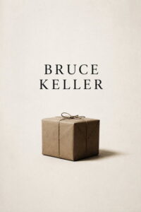 Bruce