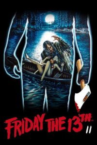 Friday the 13th: Part 2