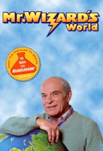 Mr. Wizard’s World