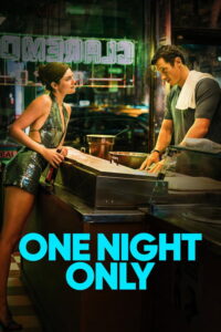 One Night Only