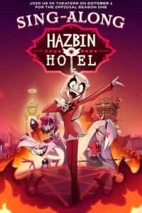 Hazbin Hotel