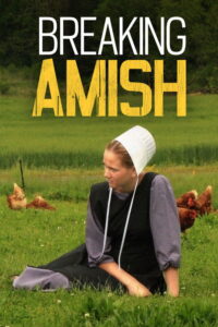 Breaking Amish: LA