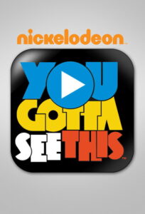 You Gotta See This!