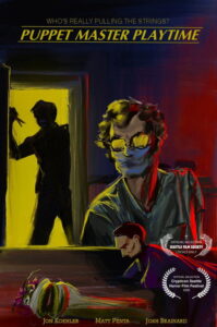 Puppet Master