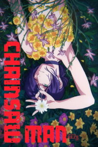 Chainsaw Man – The Movie: Reze Arc