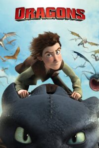 Dragons: Riders of Berk