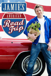 Jamie’s American Road Trip