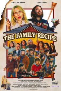 The Family Recipe