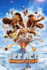 Ice Age: Boiling Point