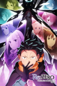 Re: Zero – Starting Life in Another World