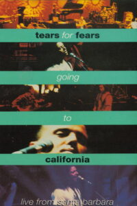 Going to California