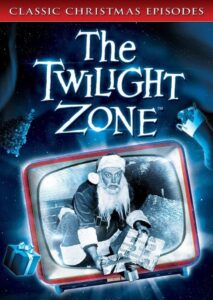 The Twilight Zone