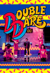 Double Dare