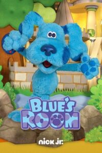 Blue’s Room