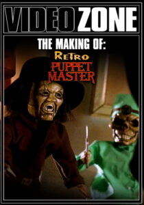 Retro Puppet Master