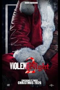 Violent Night 2