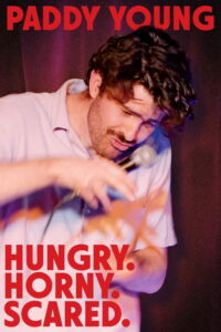 Young & Hungry