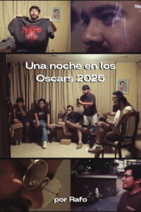 The Oscars