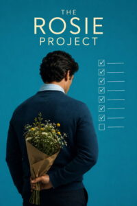 The Rosie Project