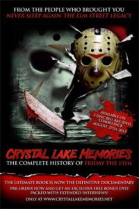 Crystal Lake