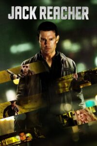 Reacher