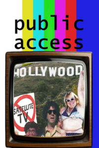Access Hollywood