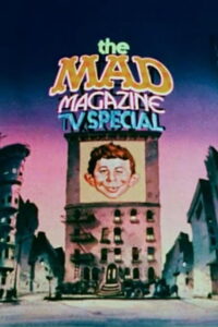 Mad TV