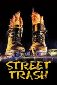 Street Trash
