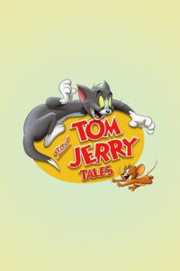 Tom and Jerry Tales