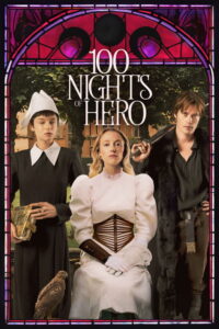 100 Nights of Hero