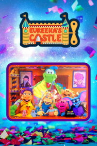 Eureeka’s Castle