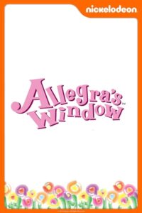 Allegra’s Window