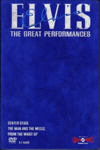 Great Performances